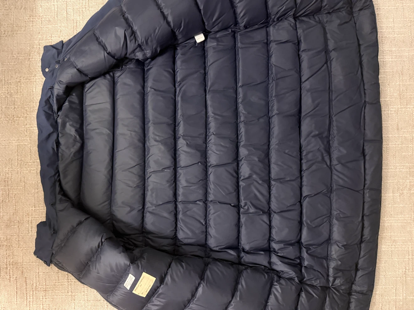Brunello Cucinelli Women’s Down Jacket Italy blue - photo 5