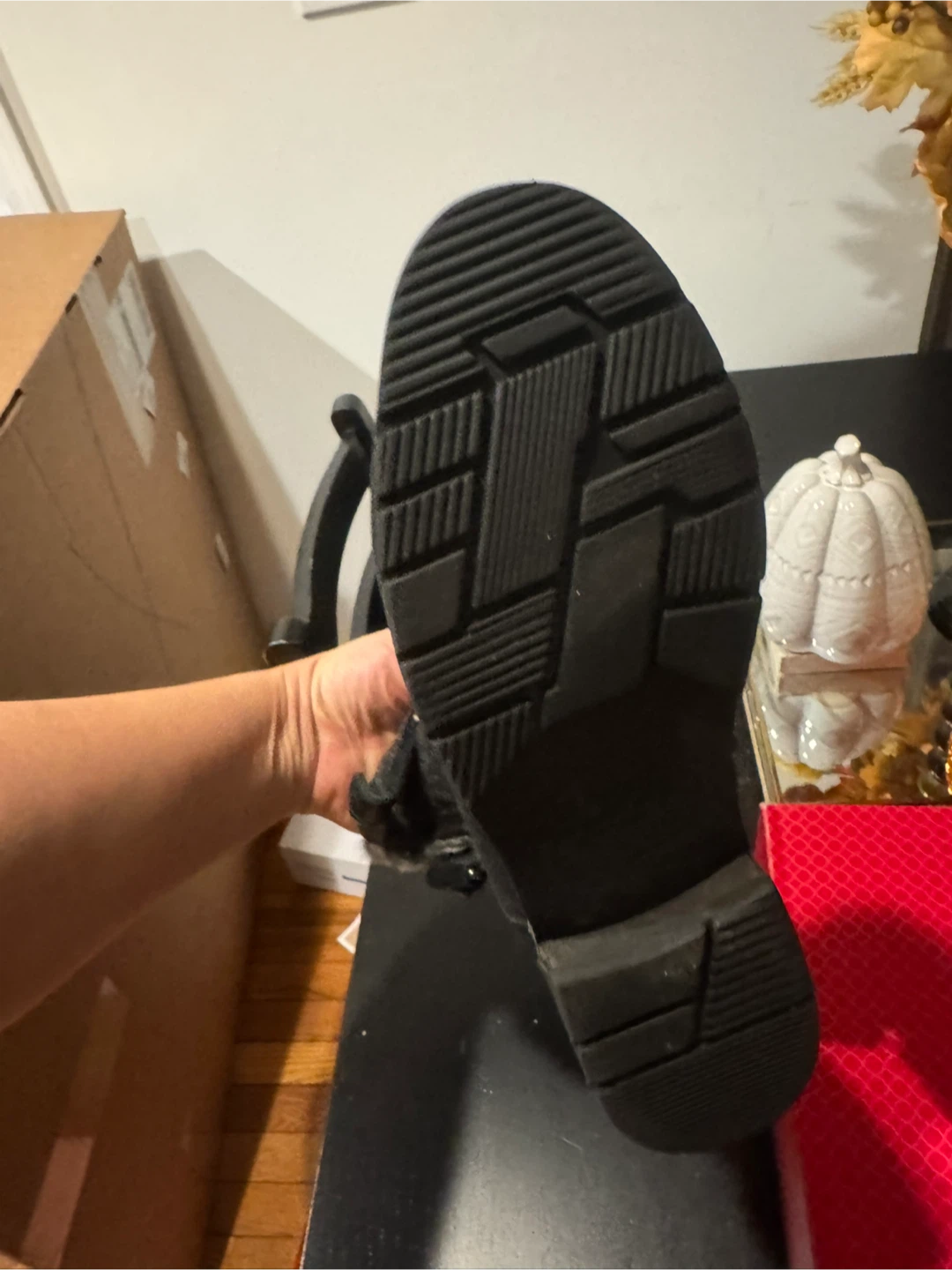 Winter boots - photo 2
