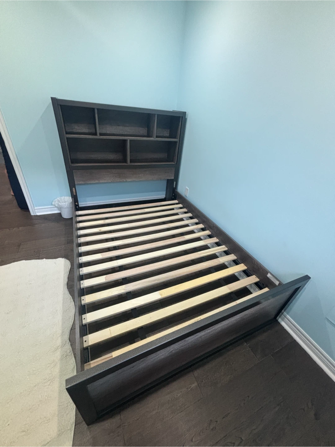 Double bed - photo 2