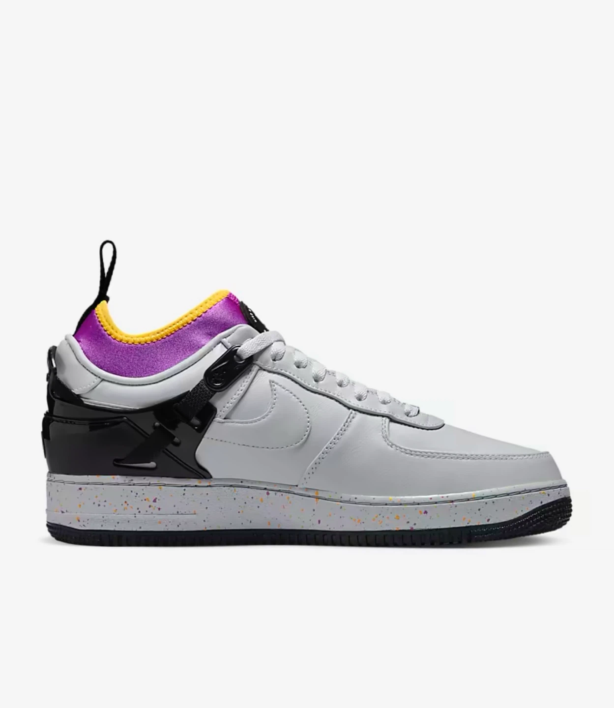 Nike x Undercover Air Force 1 Low Gore-Tex Shoes