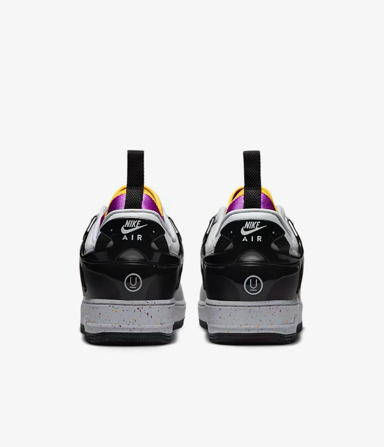 Nike x Undercover Air Force 1 Low Gore-Tex Shoes - photo 4