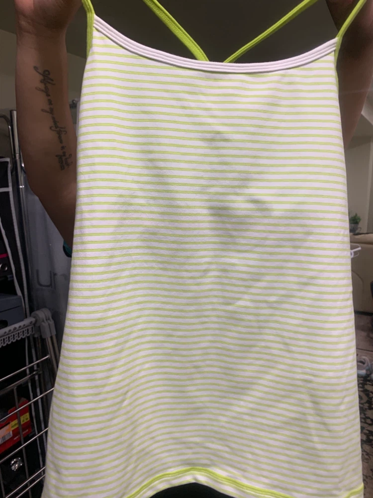 Lululemon Athletica Tank Top - photo 2