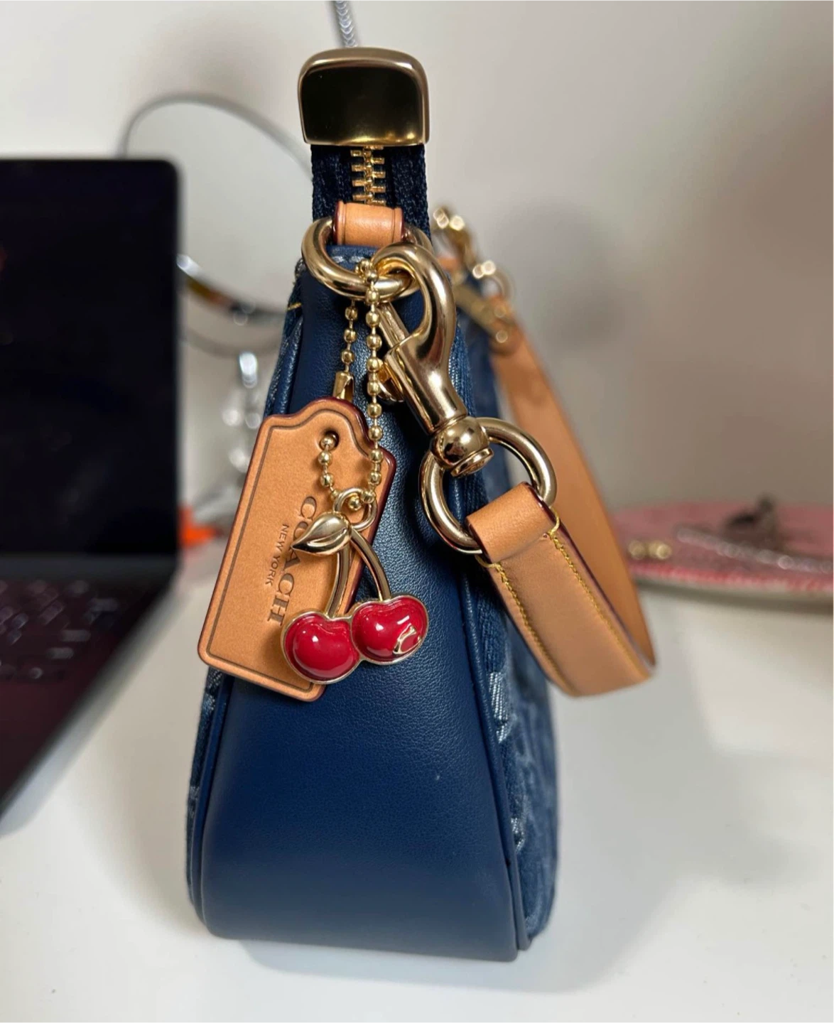 Teri Shoulder Bag - photo 2