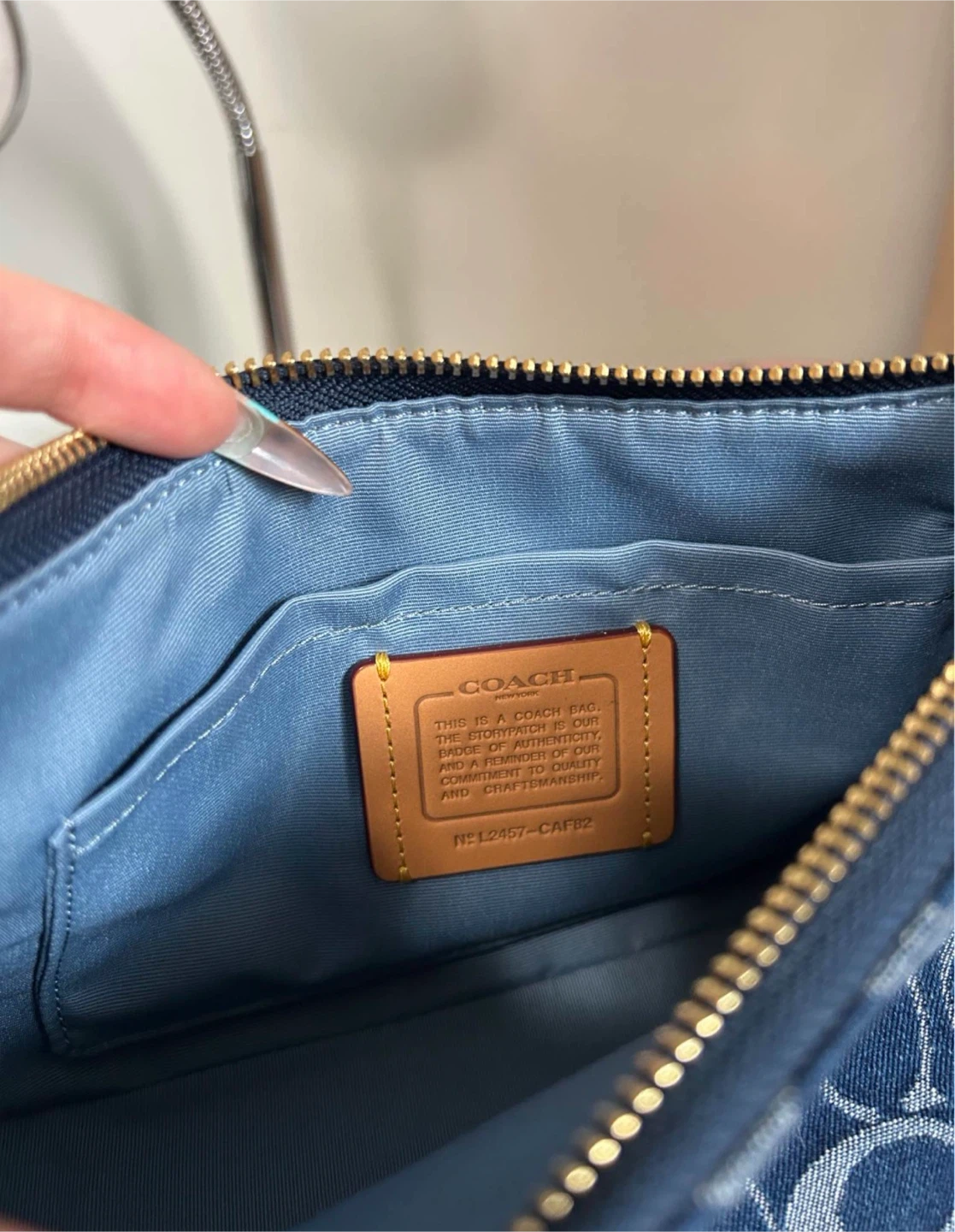 Teri Shoulder Bag - photo 3