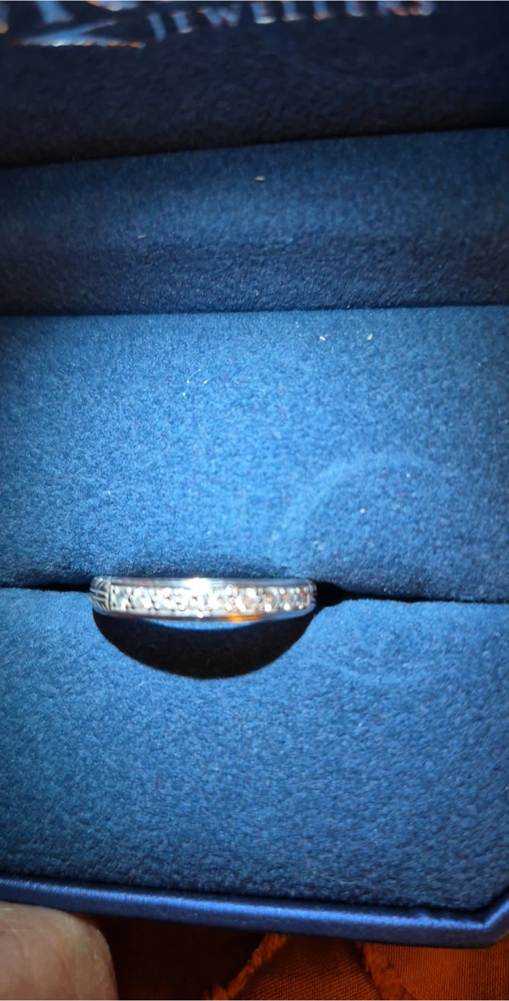 Ryan Jewellers Diamond Band - photo 3