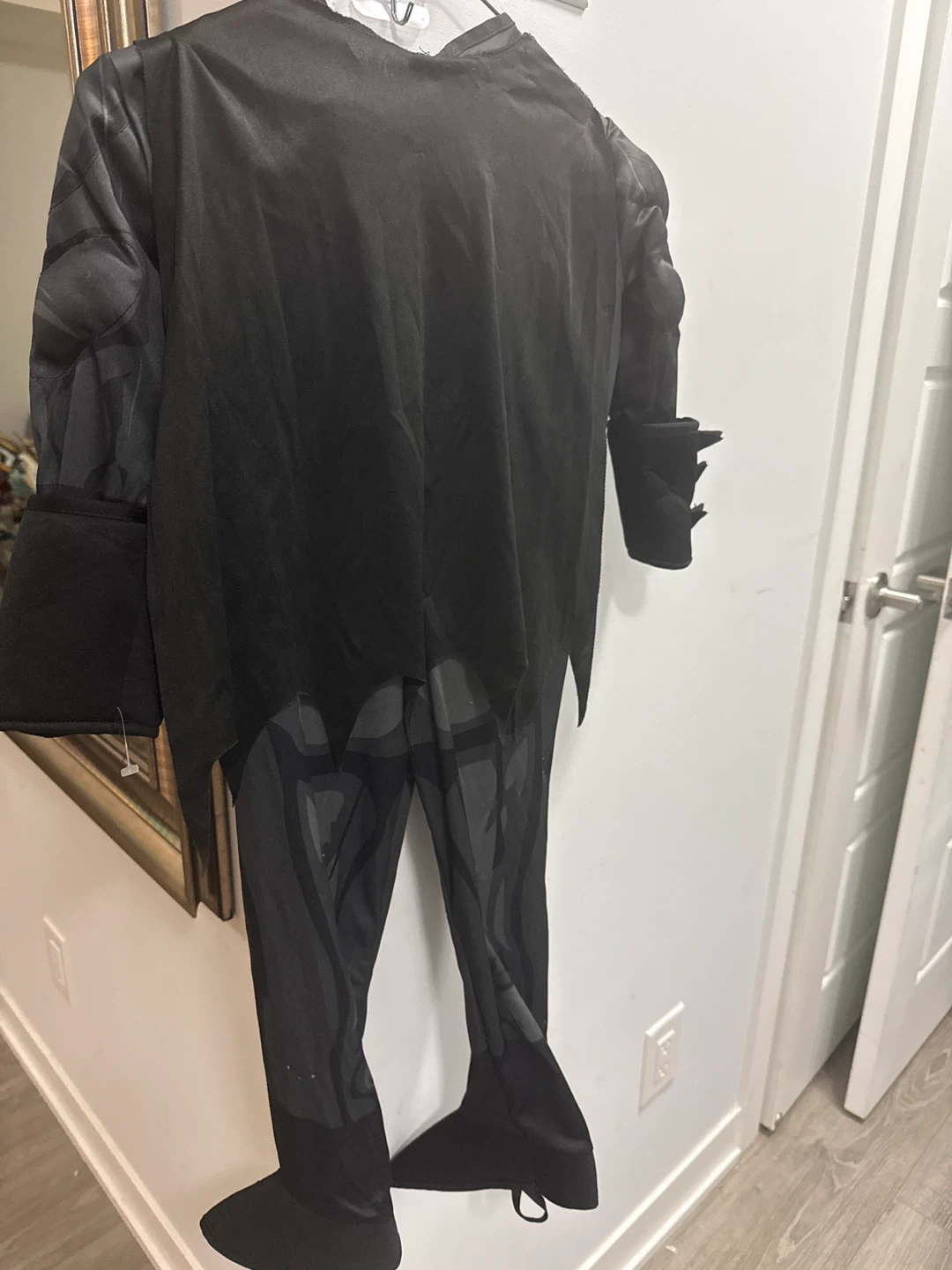 Batman Kids Costume - photo 2