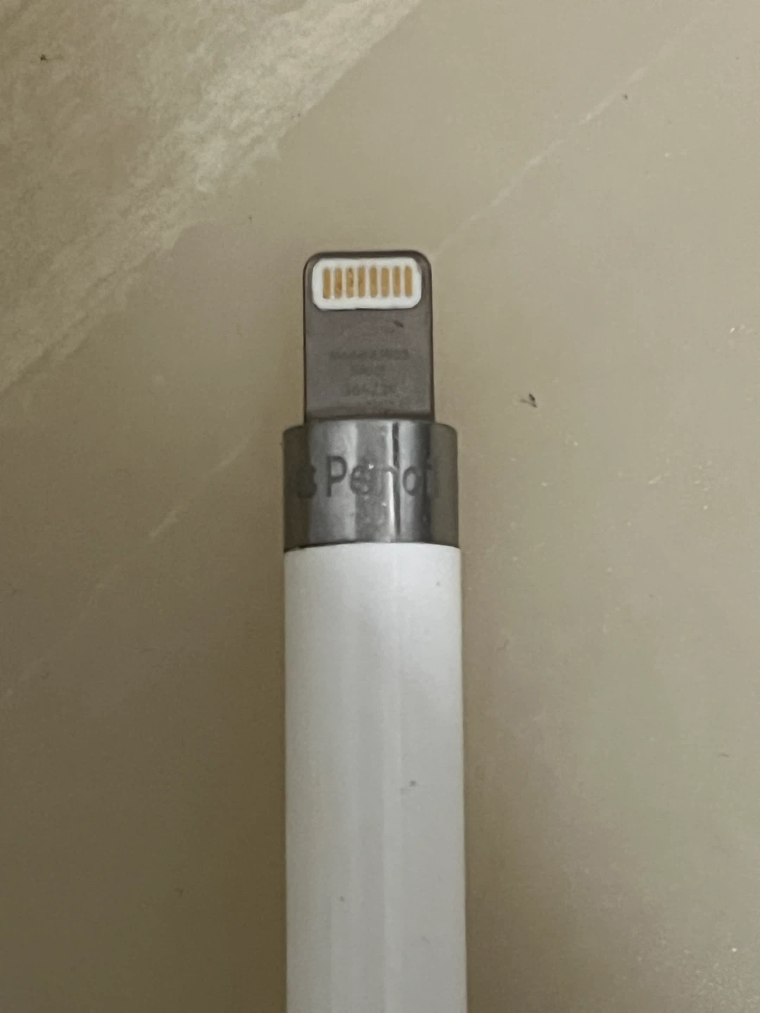 Apple Pencil 1st Generation - photo 4