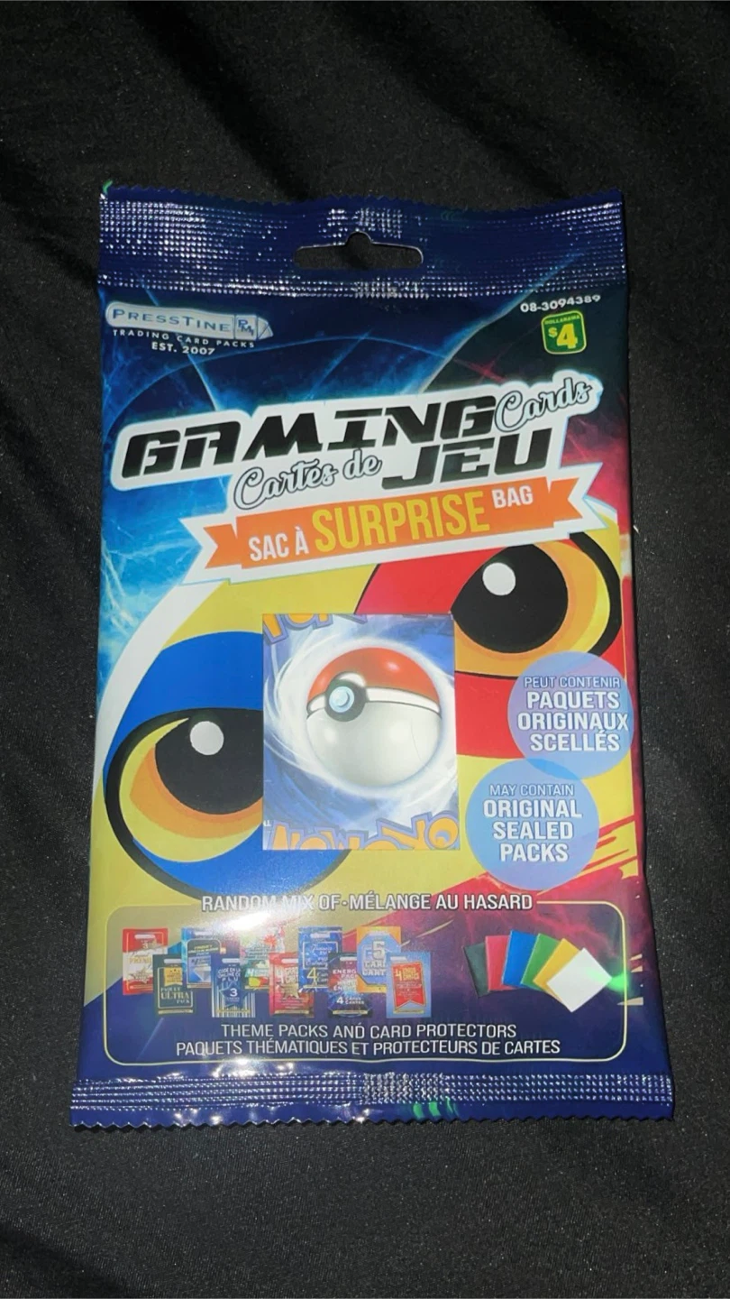 Pokémon Packs — Brand New & Sealed — Buy 5 Get 1 FREE 🔥 - photo 2