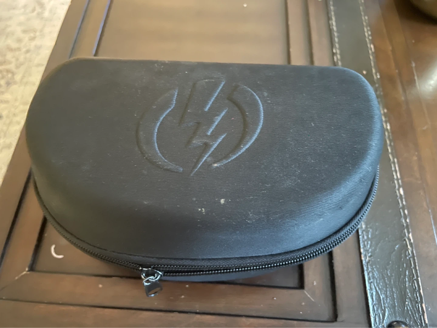 Electric Snowboard Goggles with Case - photo 4
