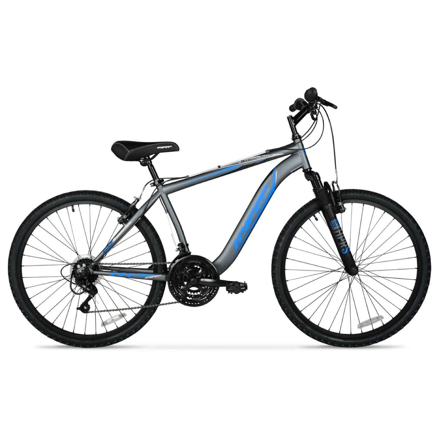 Hyper Boundary Trail 26-inch Mountain Bike - photo 2