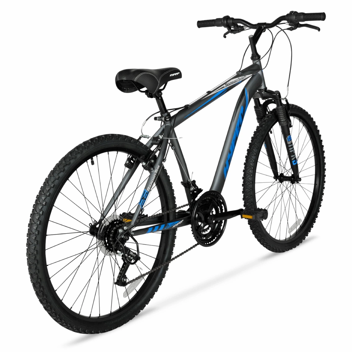 Hyper Boundary Trail 26-inch Mountain Bike - photo 3