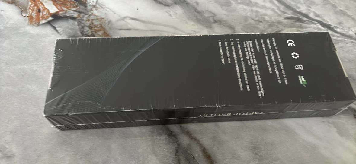 GHU Professional Laptop Battery - photo 2