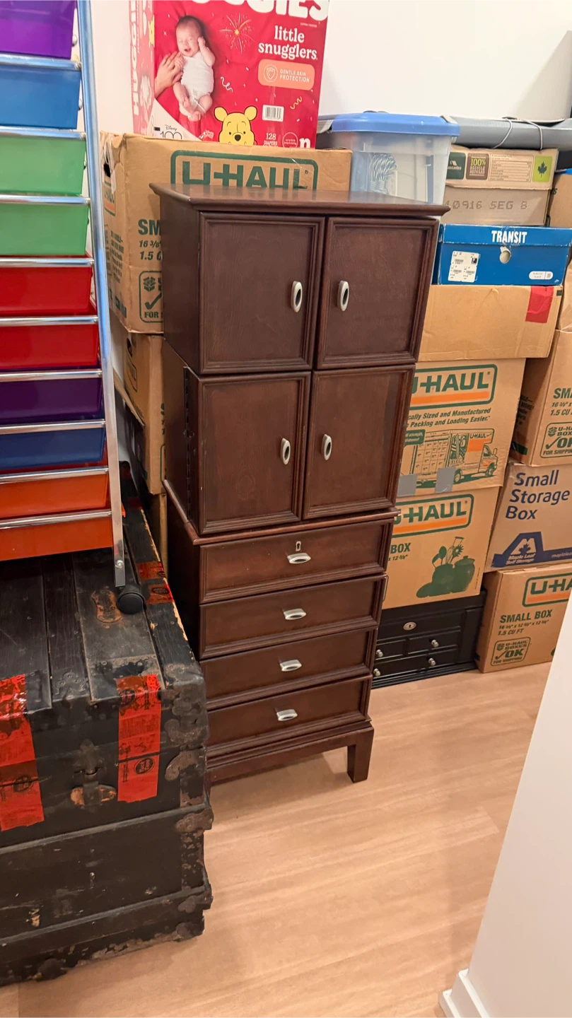 EVERYTHING MUST GO!!
