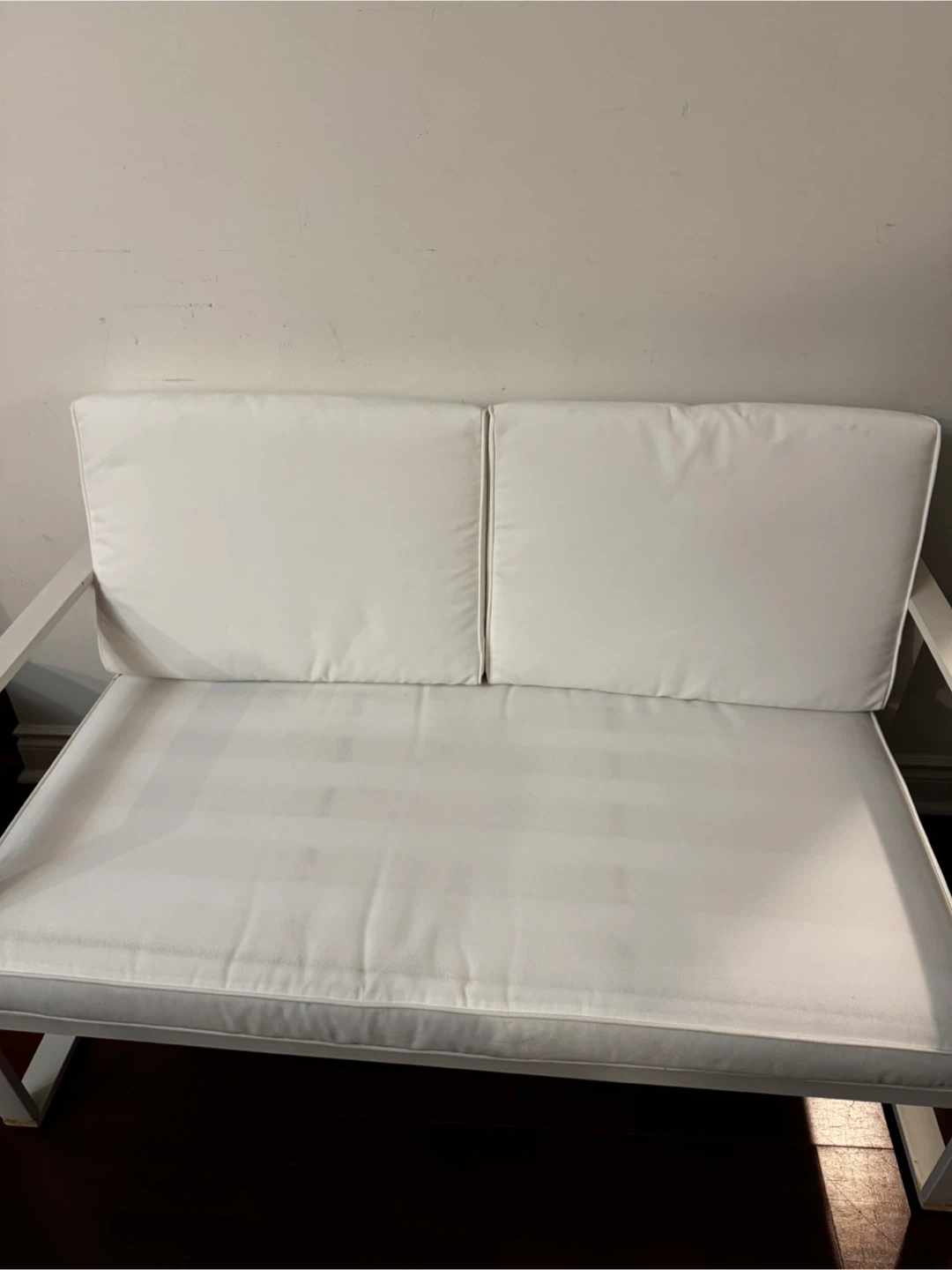 Armando Loveseat from AllModern. - photo 4