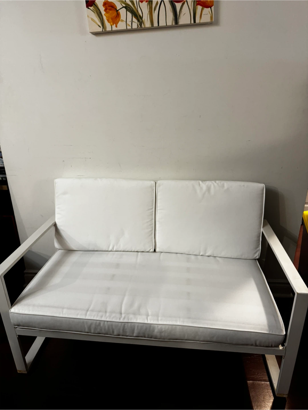 Armando Loveseat from AllModern.