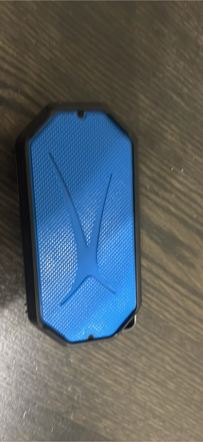 Altec Lansing Bluetooth Speaker - photo 2