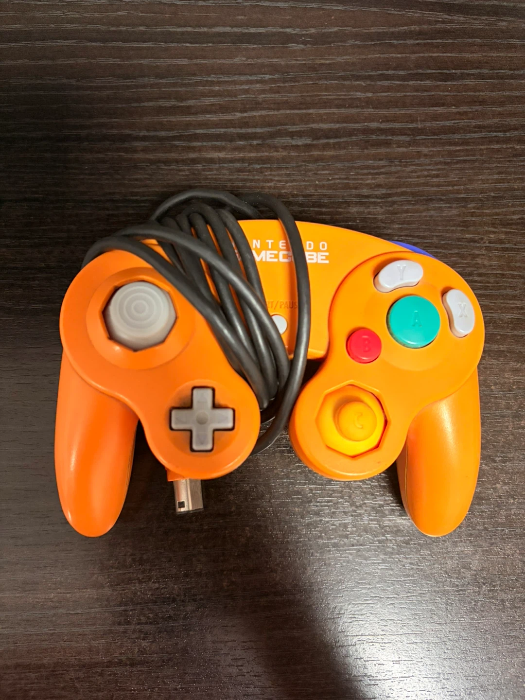 Nintendo GameCube + manette + 4 jeux - Doit partir - photo 2