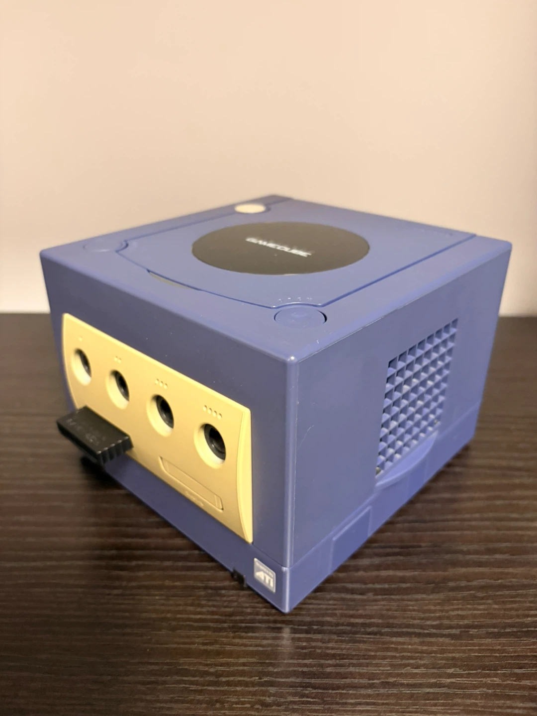 Nintendo GameCube + manette + 4 jeux - Doit partir - photo 3