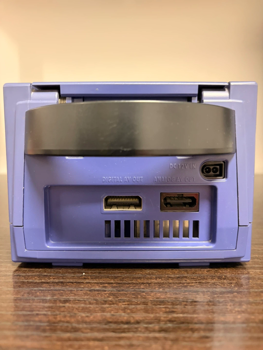 Nintendo GameCube + manette + 4 jeux - Doit partir - photo 4