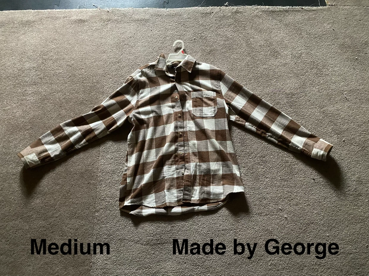 Western shirts - photo 3