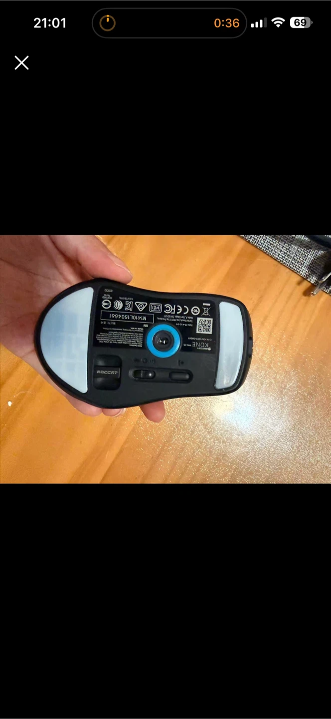 Keyboard ，Mouse， Headphone - photo 4