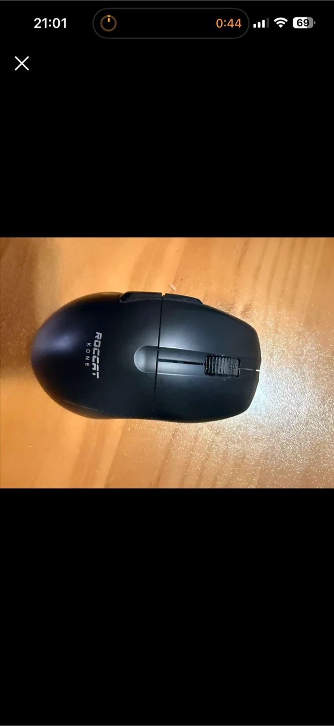 Keyboard ，Mouse， Headphone - photo 5