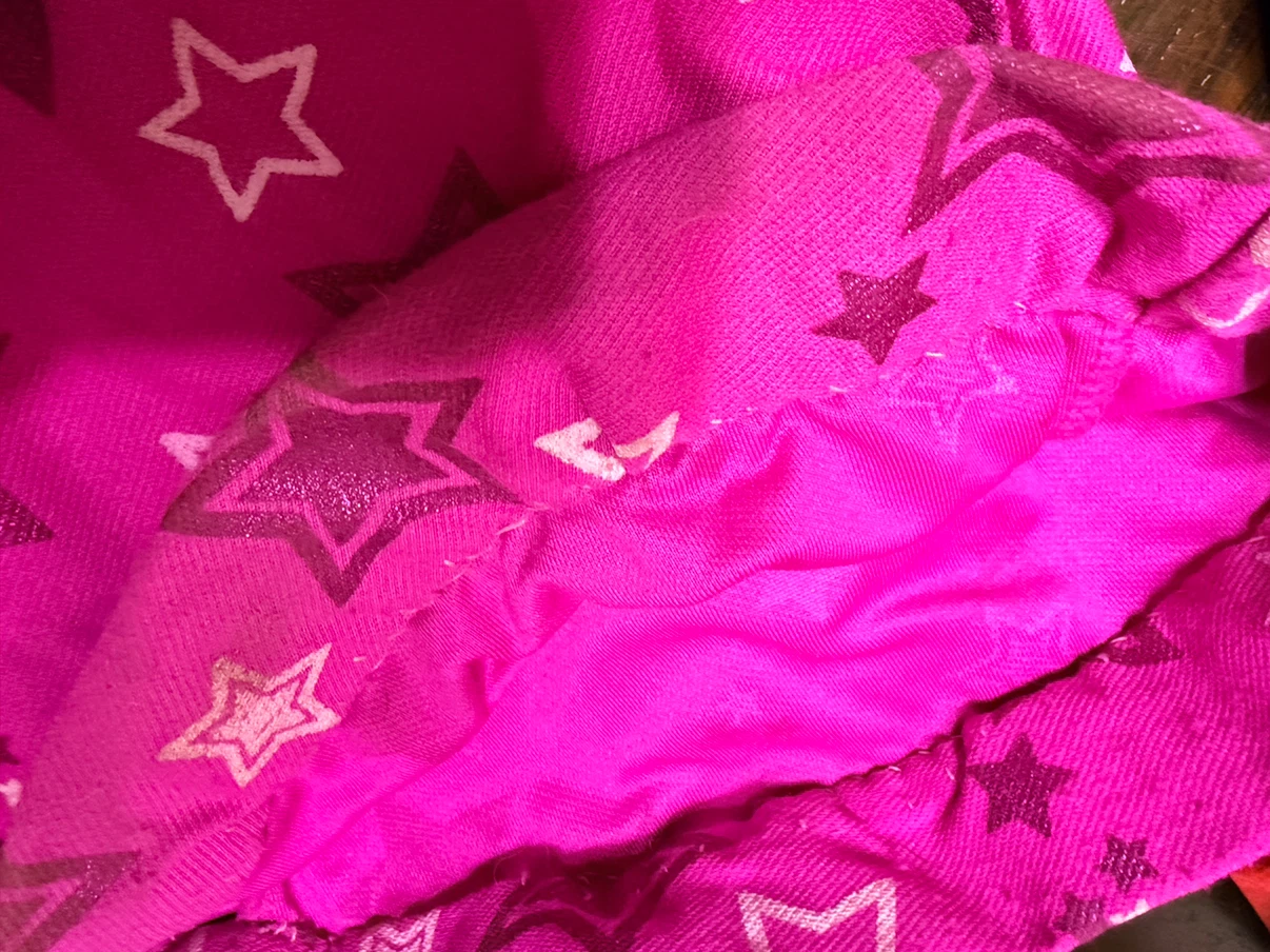 Barbie flare pants/cowgirl hat set - Youth Large - photo 4