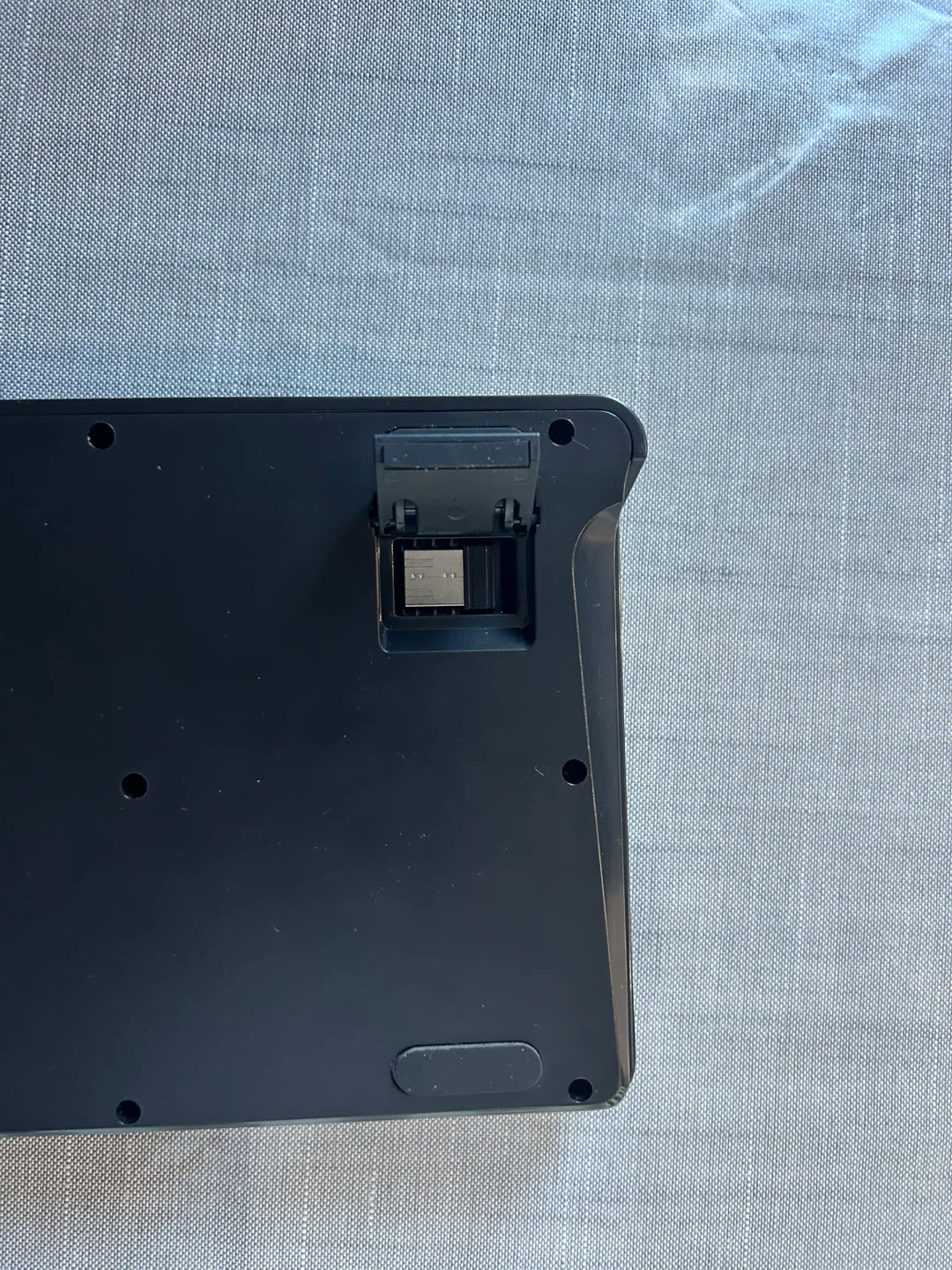 Freewolf 96 Key Wireless Mechanical Keyboard - photo 5