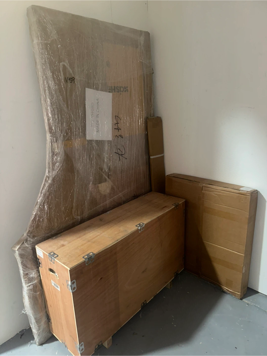 SunSure Industrial Sewing Machine with Table - photo 4