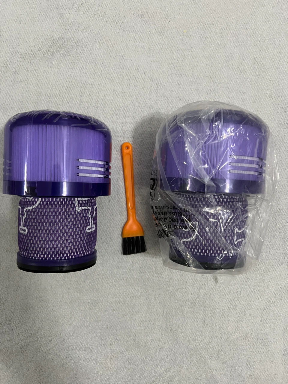 Dyson Replacement Vacuum Filters