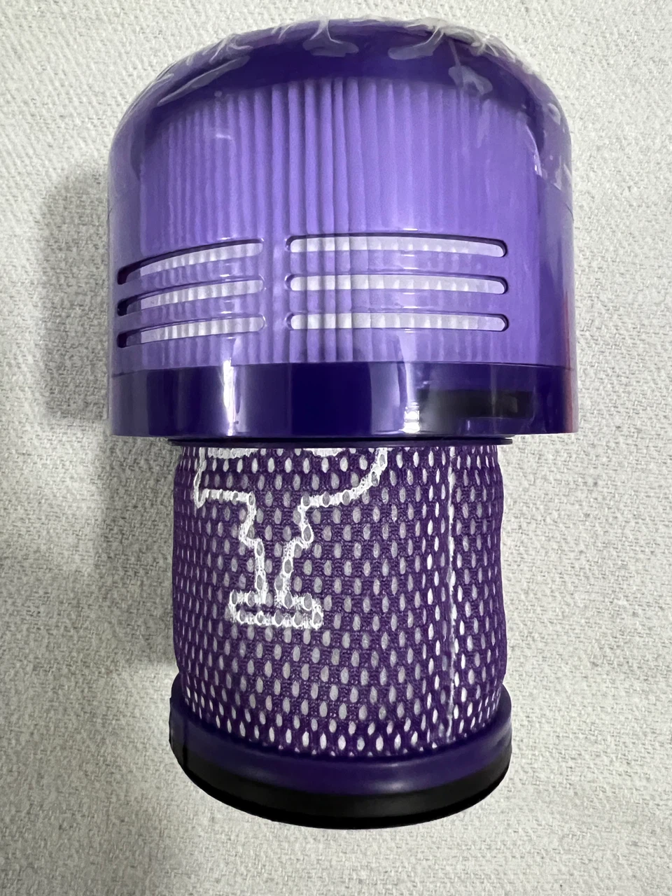 Dyson Replacement Vacuum Filters - photo 2