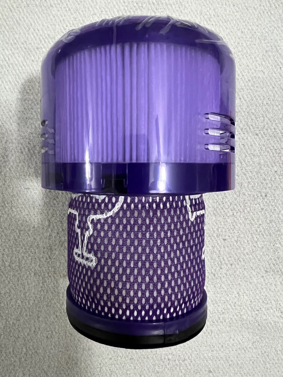 Dyson Replacement Vacuum Filters - photo 3