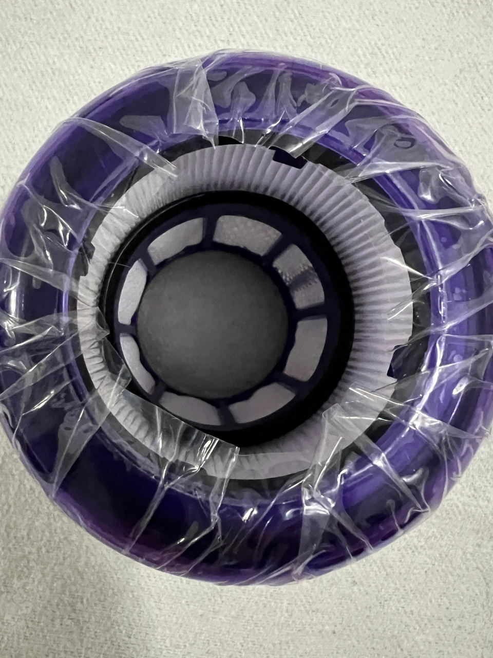 Dyson Replacement Vacuum Filters - photo 4