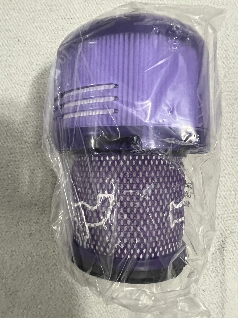 Dyson Replacement Vacuum Filters - photo 5