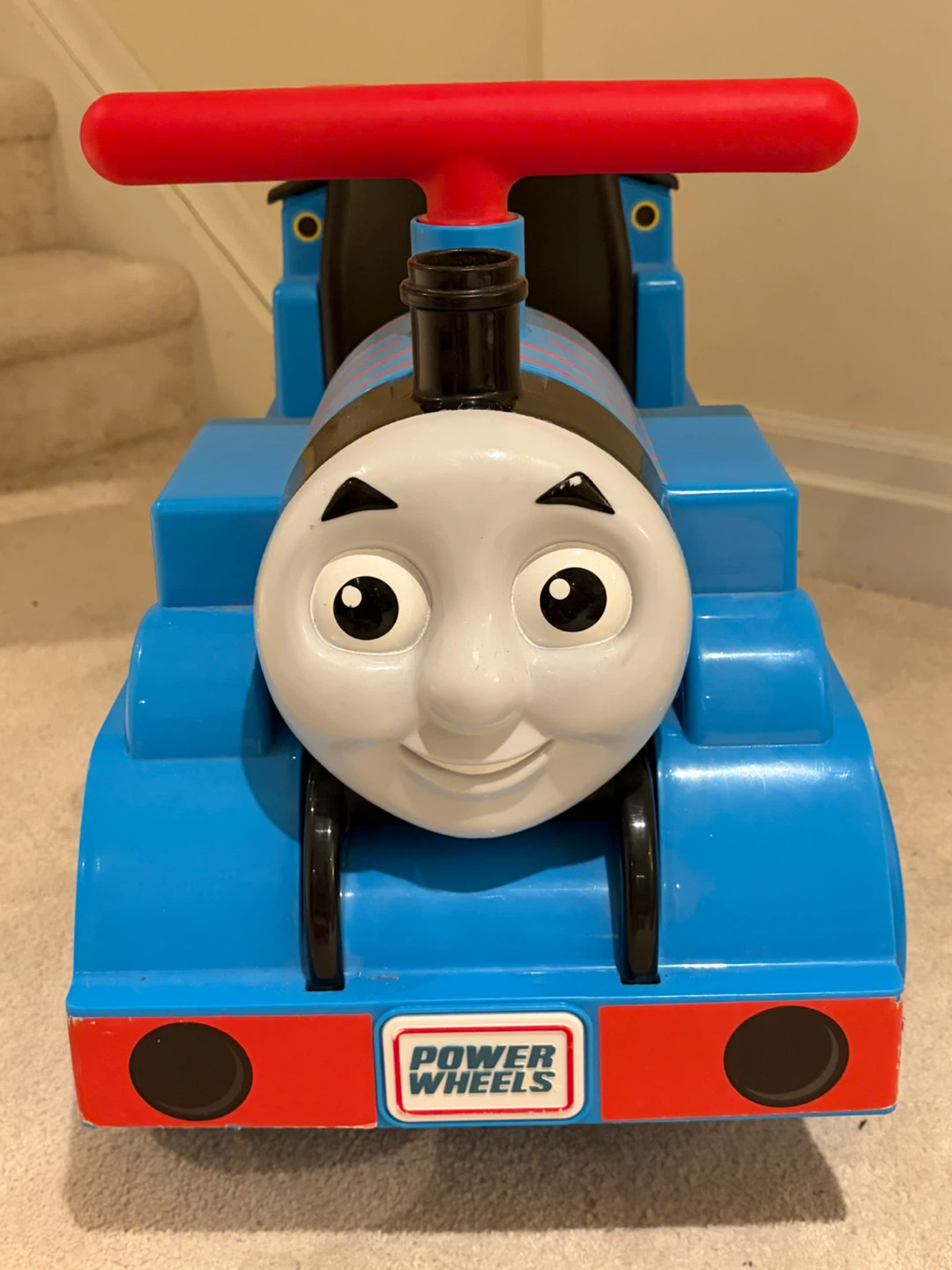 Power Wheels Thomas & Friends Ride-On Train - photo 2