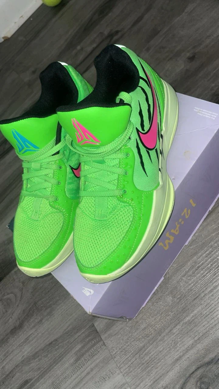Nike Giannis Immortality 3 Basketball Shoes