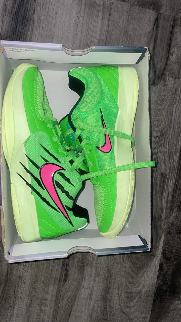Nike Giannis Immortality 3 Basketball Shoes - photo 2
