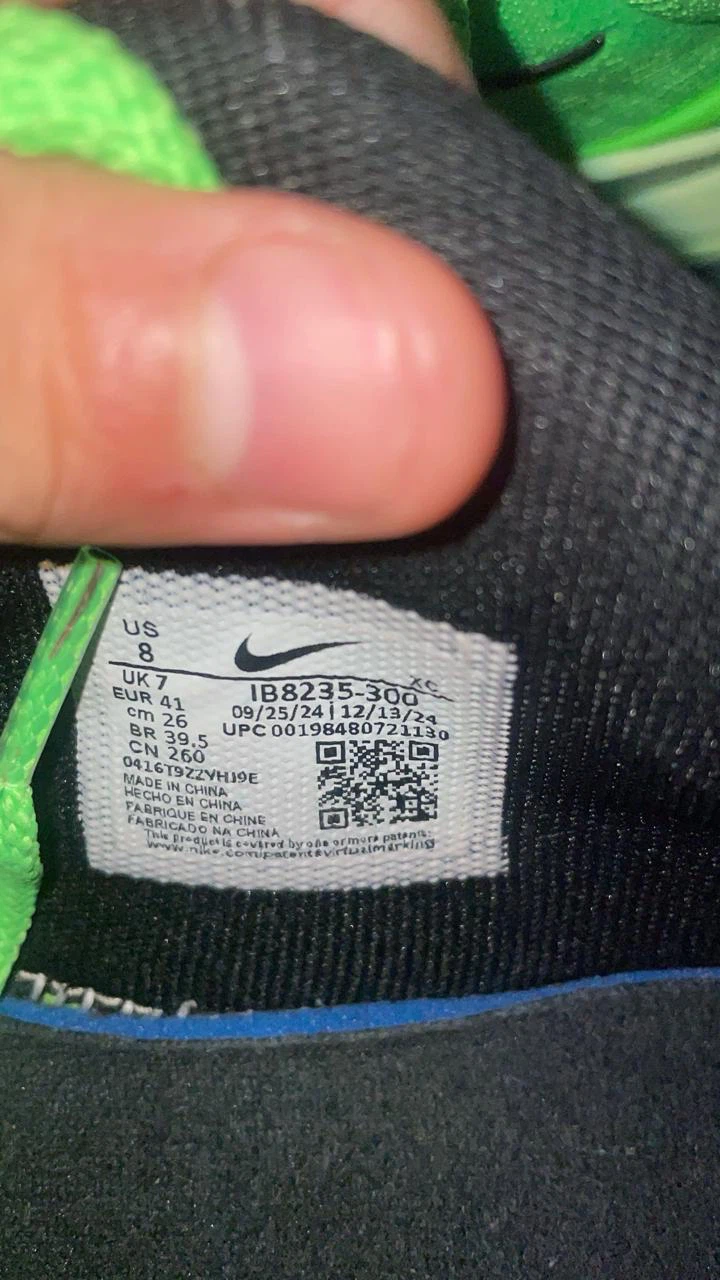 Nike Giannis Immortality 3 Basketball Shoes - photo 3