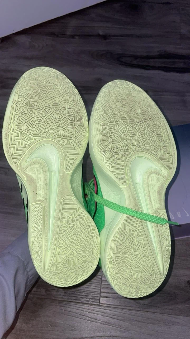 Nike Giannis Immortality 3 Basketball Shoes - photo 4