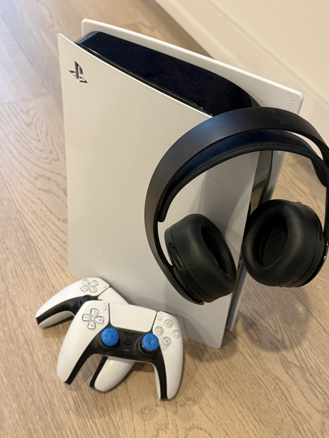 Sony PlayStation 5