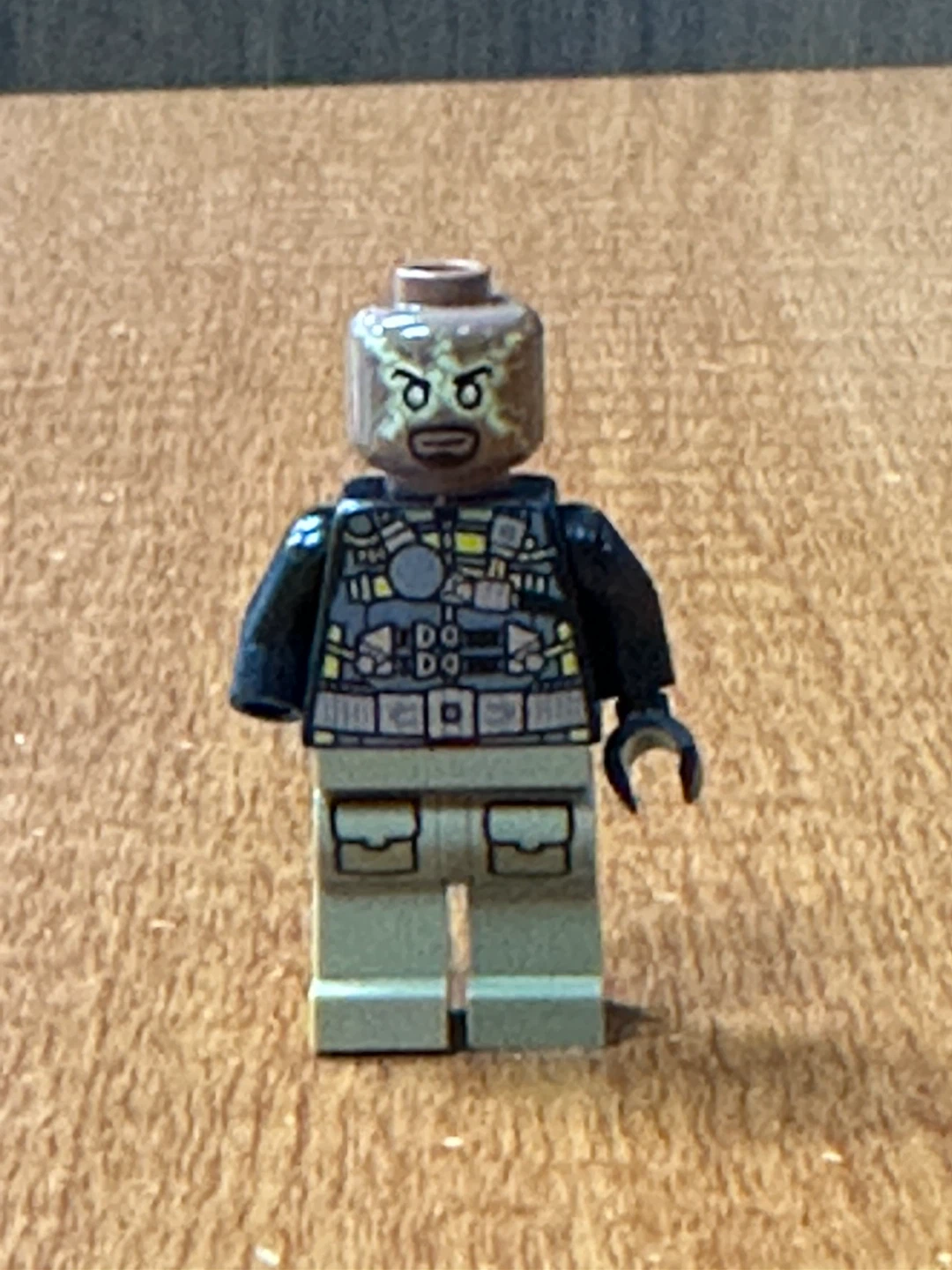 LEGO Minifigures - Set of 10 - photo 4