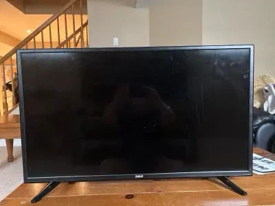 Seiki 39-inch LED Television