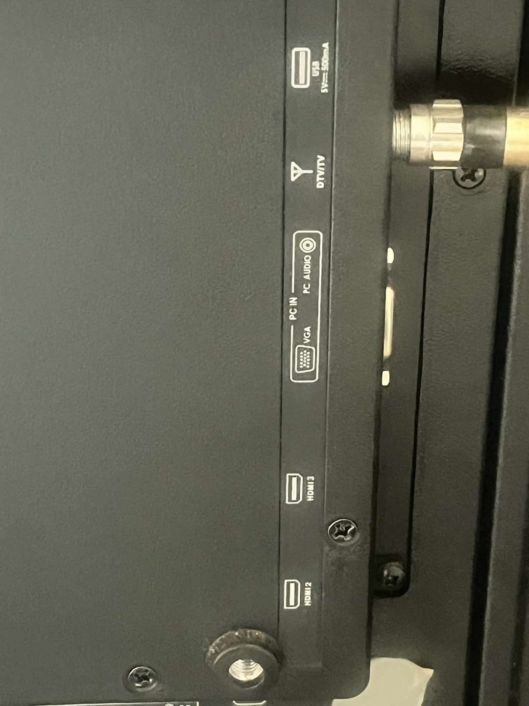 Seiki 39-inch LED Television - photo 2