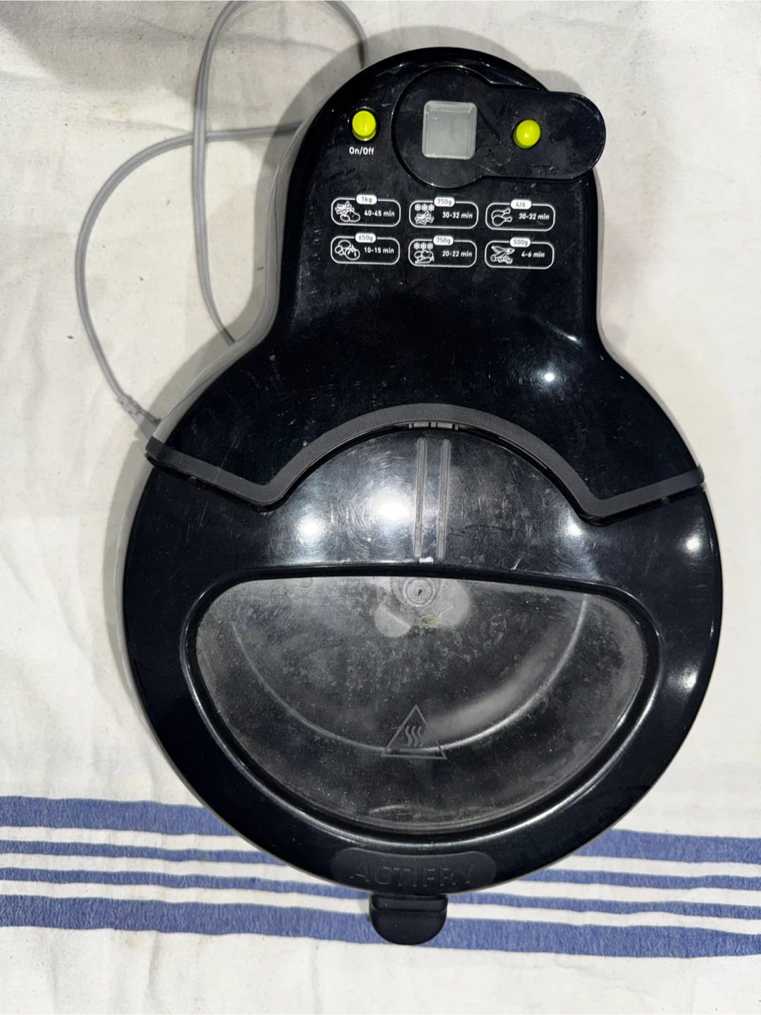 T-fal ActiFry Low-Oil Fryer
