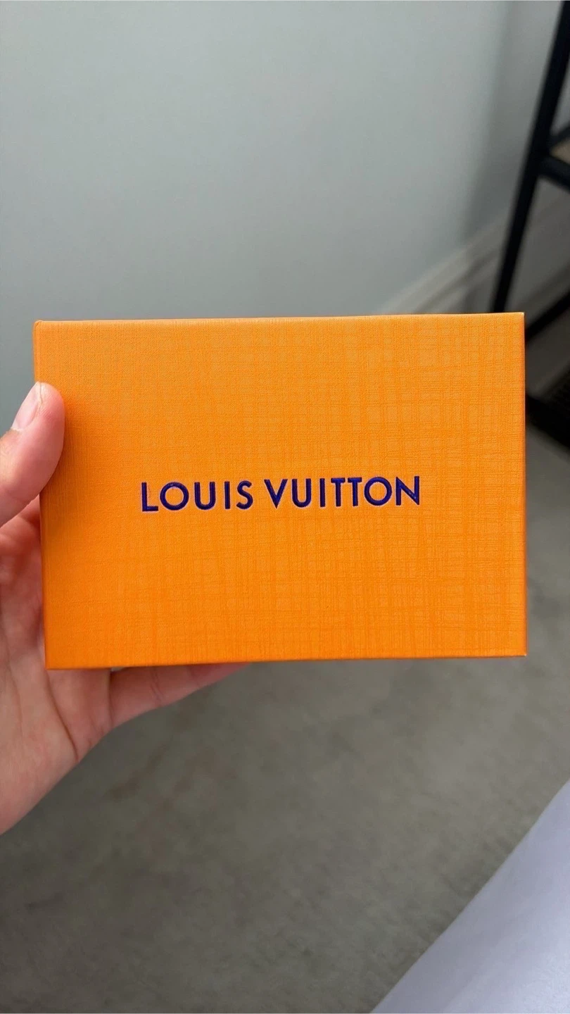 Louis Vuitton Monogram Bracelet