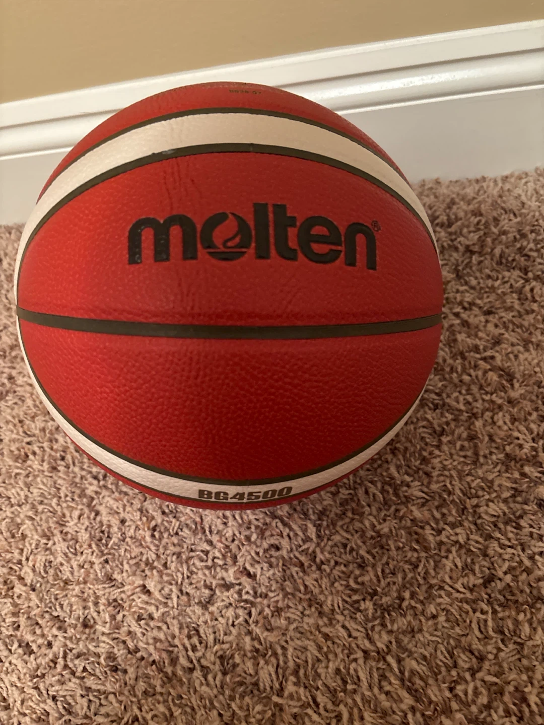 Molten BG4500 Basketball - photo 2