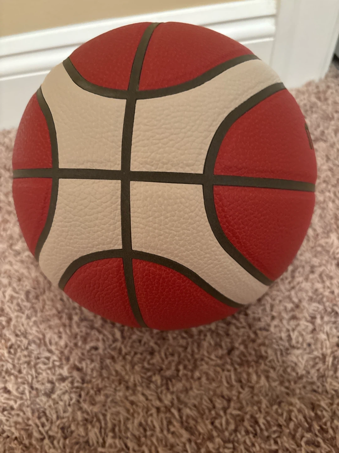 Molten BG4500 Basketball - photo 3