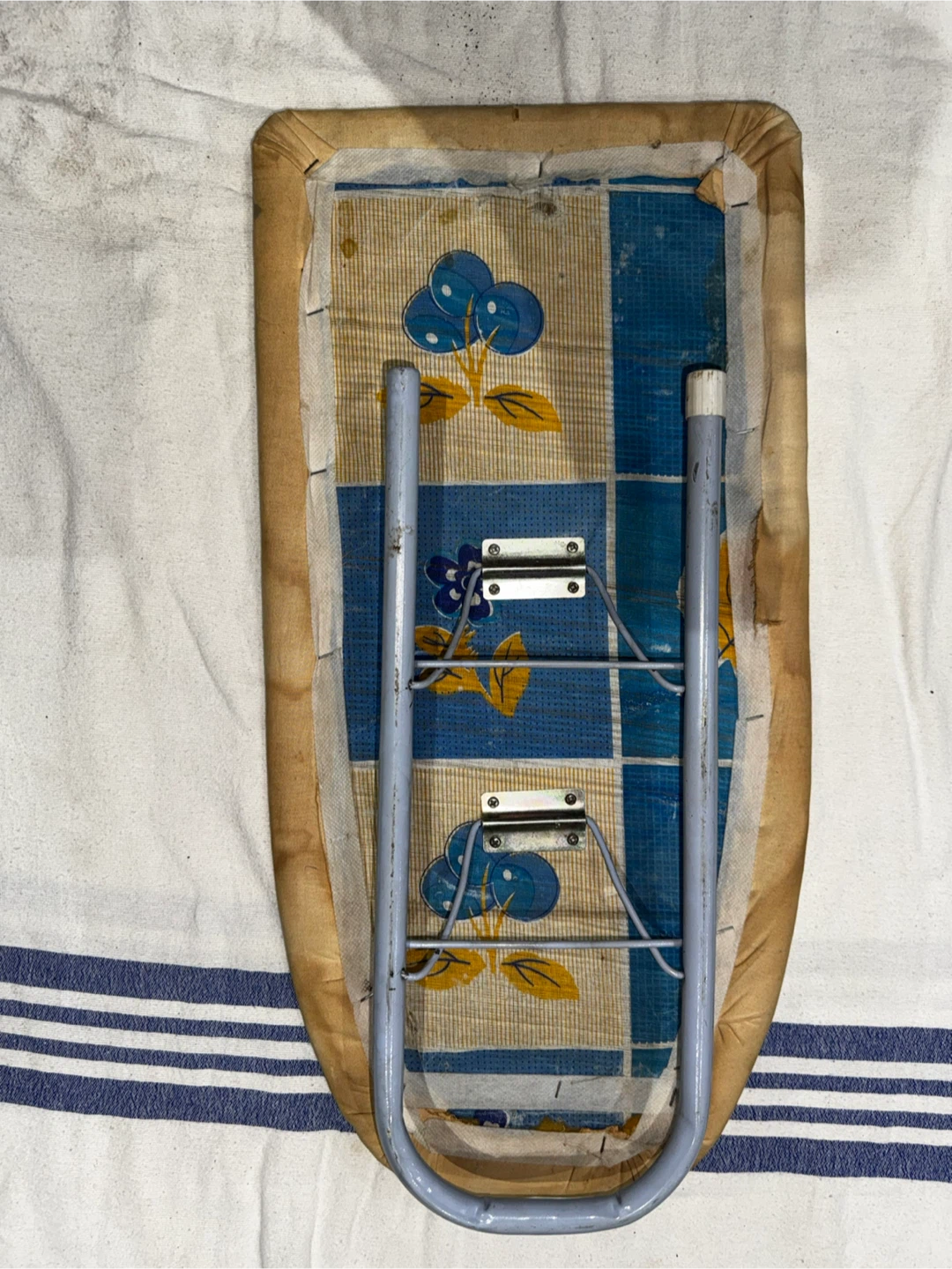 Small Portable Ironing Board