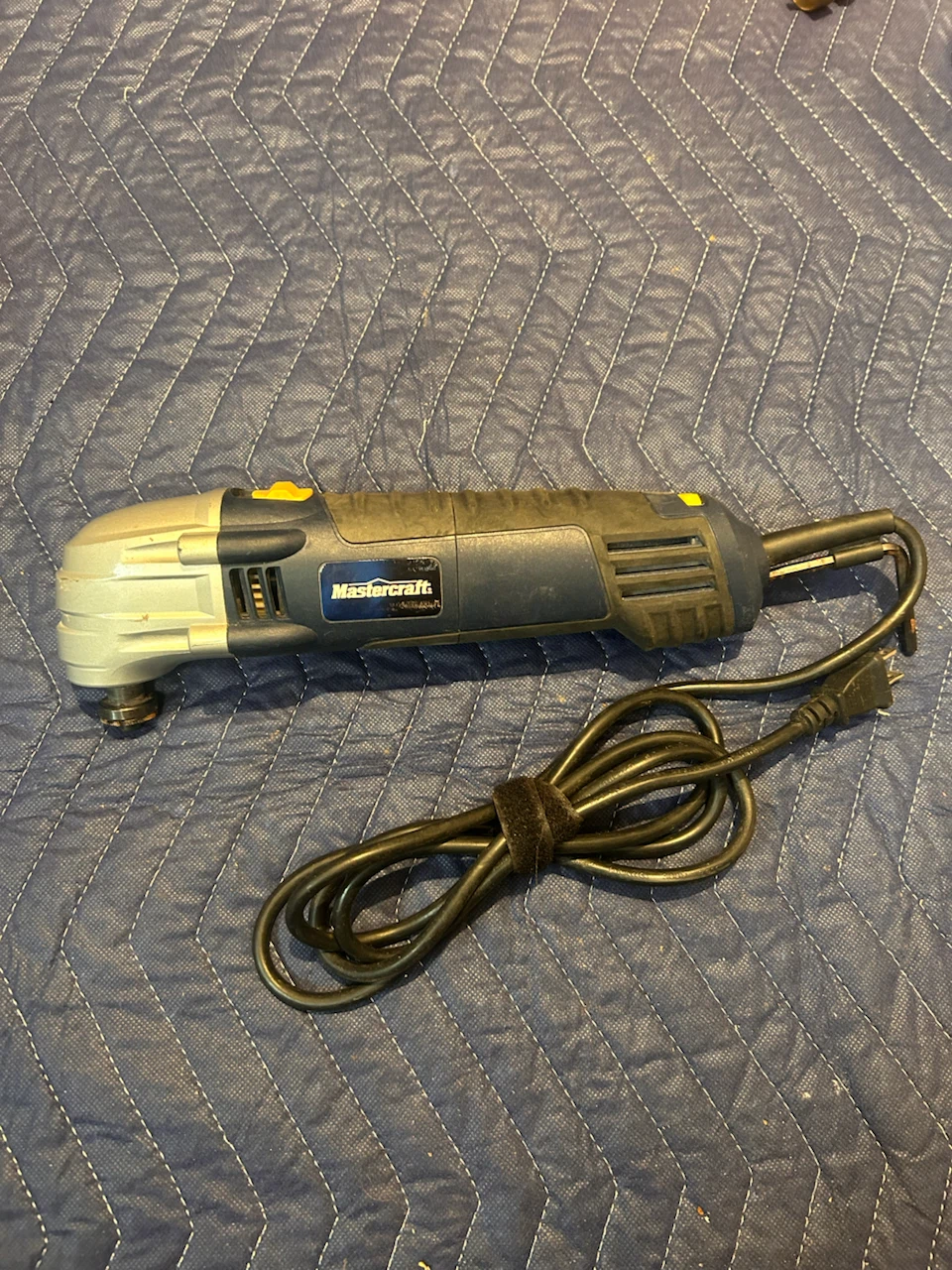 Mastercraft Multi-Crafter Tool Kit