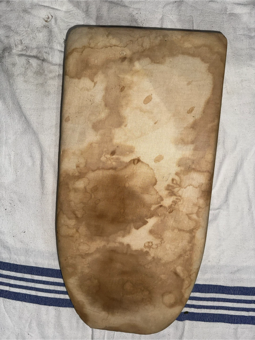 Small Portable Ironing Board - photo 2